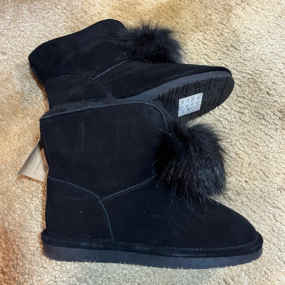 Bearpaw boots - Picture 1 of 4